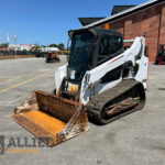 2019 BOBCAT T590SJC TRACK LOADER