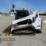 2019 BOBCAT T590SJC TRACK LOADER