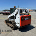 2019 BOBCAT T590SJC TRACK LOADER