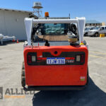 2019 BOBCAT T590SJC TRACK LOADER