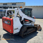 2019 BOBCAT T590SJC TRACK LOADER