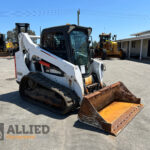 2019 BOBCAT T590SJC TRACK LOADER