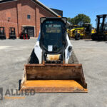 2019 BOBCAT T590SJC TRACK LOADER