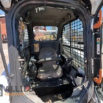 2019 BOBCAT T590SJC TRACK LOADER