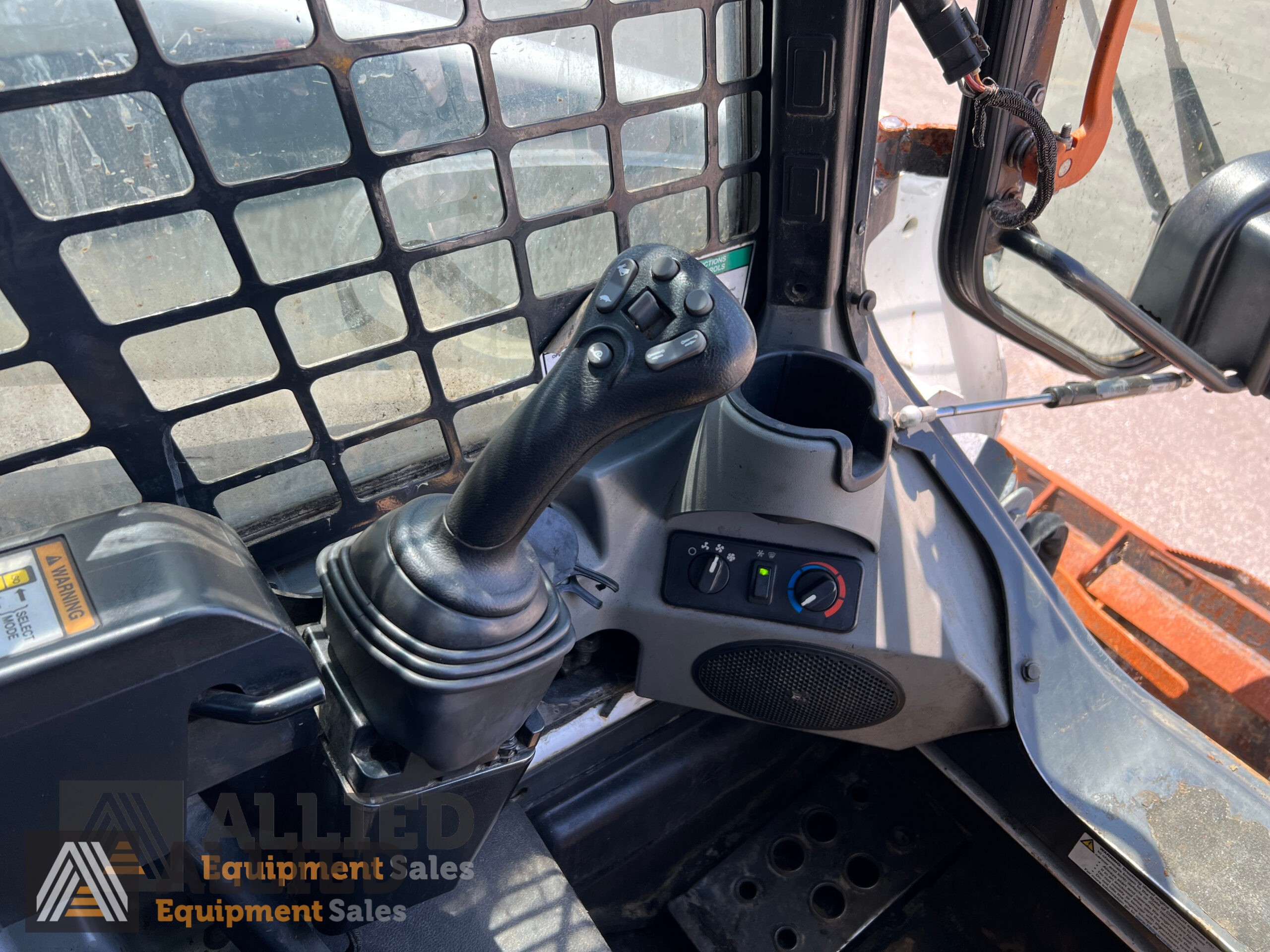 2019 BOBCAT T590SJC TRACK LOADER