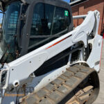 2019 BOBCAT T590SJC TRACK LOADER