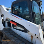 2019 BOBCAT T590SJC TRACK LOADER