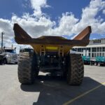 2012 KOMATSU HM400-2 ARTICULATED DUMP TRUCK