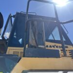 2012 KOMATSU HM400-2 ARTICULATED DUMP TRUCK