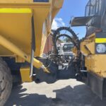 2012 KOMATSU HM400-2 ARTICULATED DUMP TRUCK