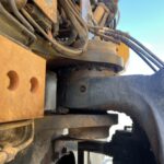 2012 KOMATSU HM400-2 ARTICULATED DUMP TRUCK