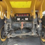 2012 KOMATSU HM400-2 ARTICULATED DUMP TRUCK