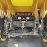 2012 KOMATSU HM400-2 ARTICULATED DUMP TRUCK