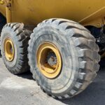 2012 KOMATSU HM400-2 ARTICULATED DUMP TRUCK