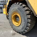 2012 KOMATSU HM400-2 ARTICULATED DUMP TRUCK