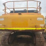 2011 KOMATSU PC450LC-8 EXCAVATOR