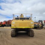 2011 KOMATSU PC450LC-8 EXCAVATOR