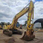 2011 KOMATSU PC450LC-8 EXCAVATOR