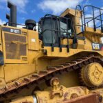 2020 CATERPILLAR D10T2 TRACK TYPE TRACTOR