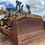 2020 CATERPILLAR D10T2 TRACK TYPE TRACTOR