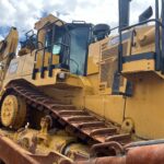 2020 CATERPILLAR D10T2 TRACK TYPE TRACTOR