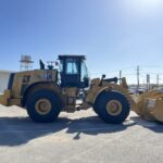 2023 CATERPILLAR 972NG WHEEL LOADER