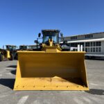 2023 CATERPILLAR 972NG WHEEL LOADER