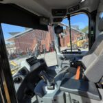 2023 CATERPILLAR 972NG WHEEL LOADER