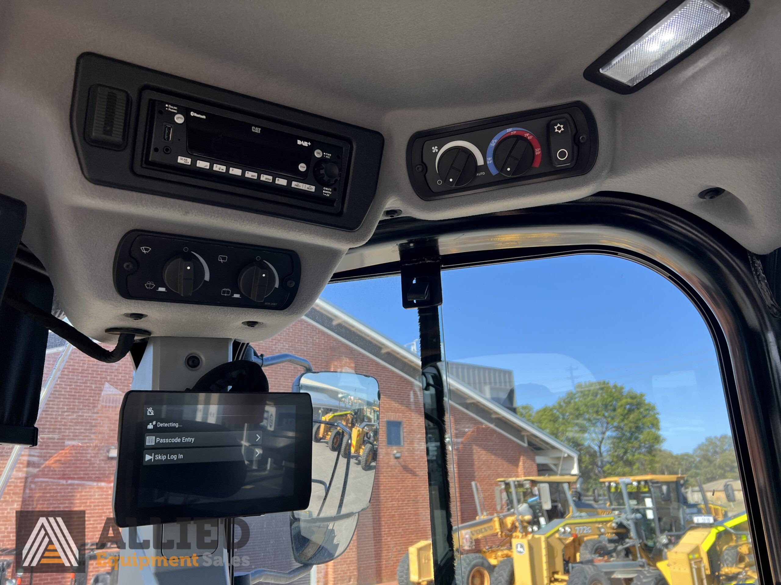 2023 CATERPILLAR 972NG WHEEL LOADER