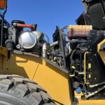 2023 CATERPILLAR 972NG WHEEL LOADER