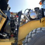 2023 CATERPILLAR 972NG WHEEL LOADER