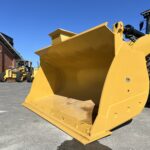 2023 CATERPILLAR 972NG WHEEL LOADER