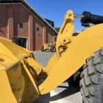 2023 CATERPILLAR 972NG WHEEL LOADER