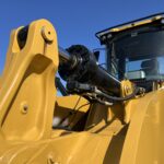 2023 CATERPILLAR 972NG WHEEL LOADER