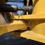 2023 CATERPILLAR 972NG WHEEL LOADER