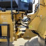 2023 CATERPILLAR 972NG WHEEL LOADER