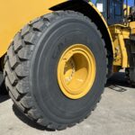 2023 CATERPILLAR 972NG WHEEL LOADER