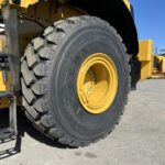 2023 CATERPILLAR 972NG WHEEL LOADER