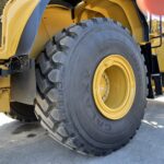 2023 CATERPILLAR 972NG WHEEL LOADER