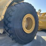 2023 CATERPILLAR 972NG WHEEL LOADER