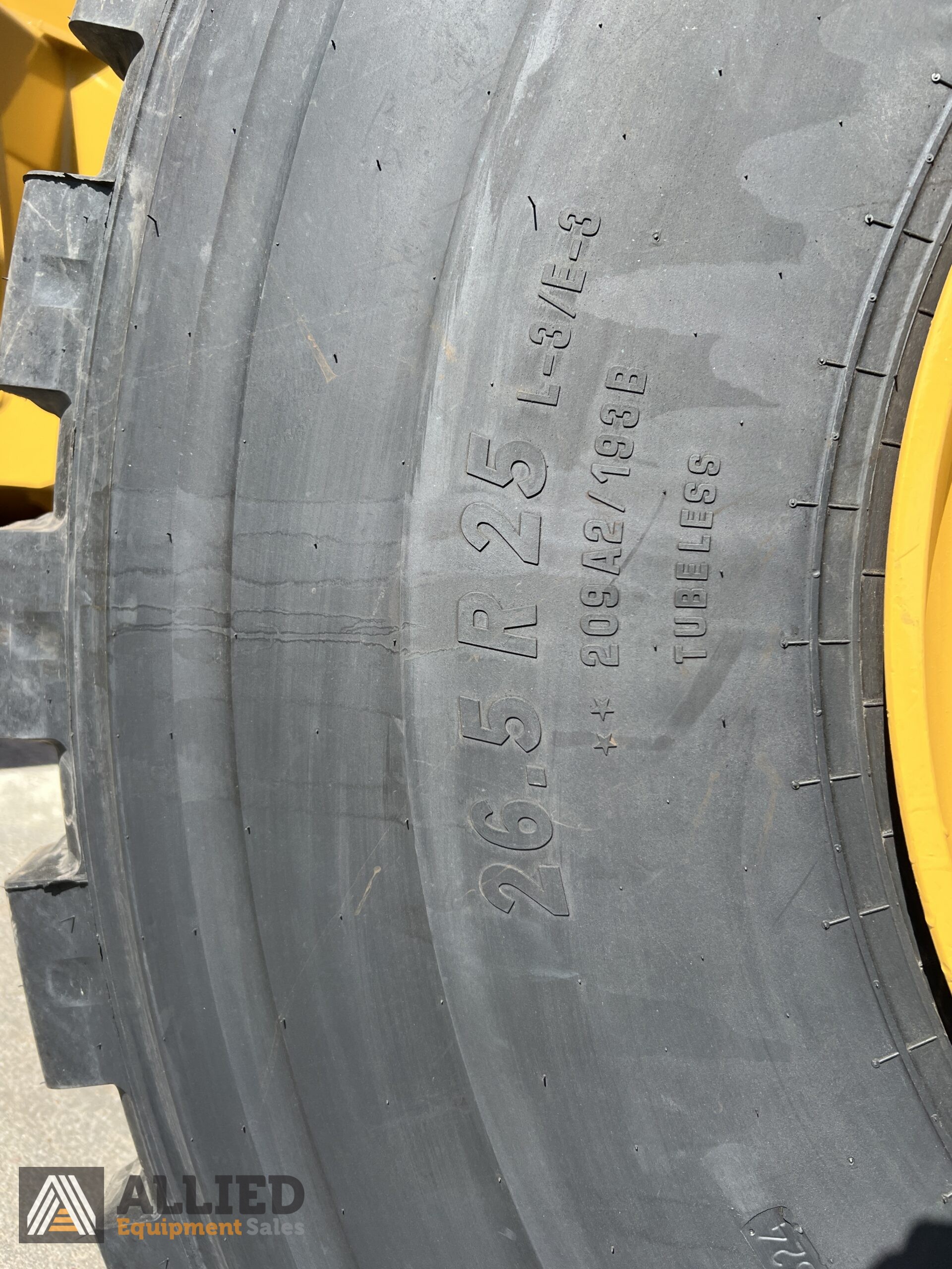 2023 CATERPILLAR 972NG WHEEL LOADER