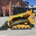 2022 CATERPILLAR 259D TRACK LOADER