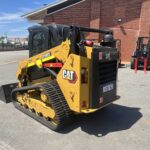 2022 CATERPILLAR 259D TRACK LOADER