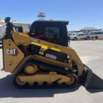 2022 CATERPILLAR 259D TRACK LOADER