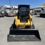 2022 CATERPILLAR 259D TRACK LOADER