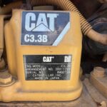 2022 CATERPILLAR 259D TRACK LOADER