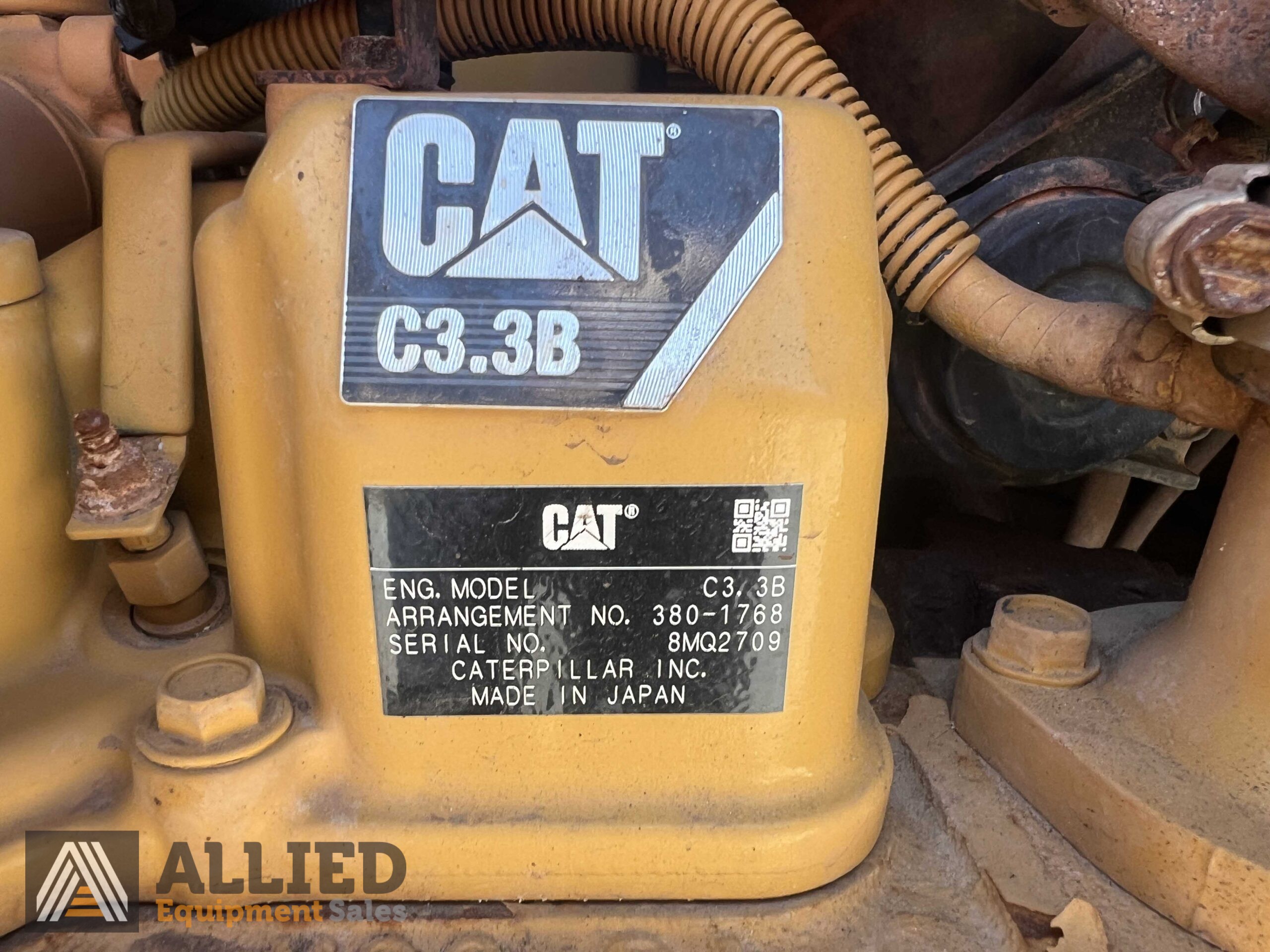 2022 CATERPILLAR 259D TRACK LOADER