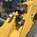 2022 CATERPILLAR 259D TRACK LOADER