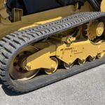 2022 CATERPILLAR 259D TRACK LOADER