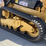 2022 CATERPILLAR 259D TRACK LOADER